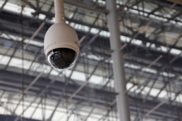 vidéosurveillance saint jean de monts vendee installation camera de sécurité