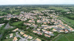 photos et videos vue du ciel expertises vendee