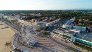 drone a saint jean de monts et challans photos et videos expertises