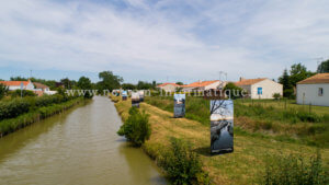 photos et videos par drones en vendee