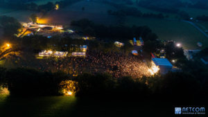 festival drone dans toute la France photos videos et expertises par drones