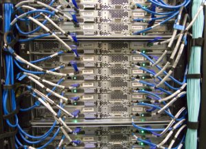 configuration reseaux informatique vendee