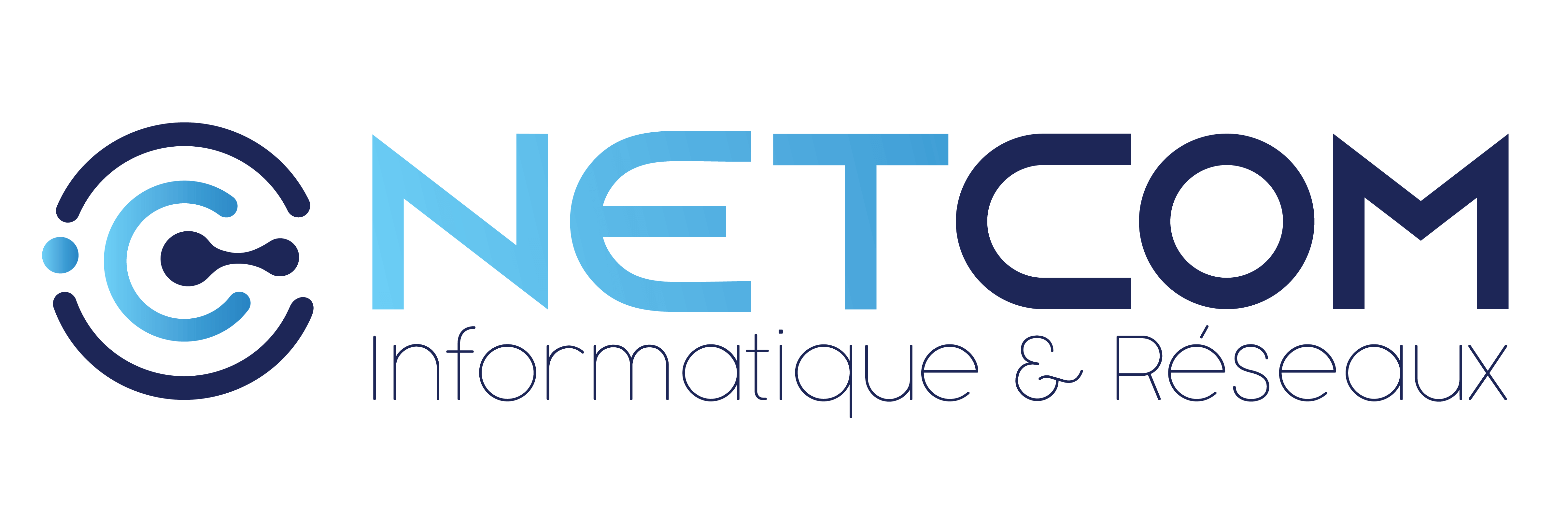 Netcom Informatique - Prestataire informatique et web à Clisson