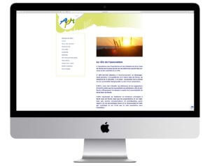 création site internet association saint jean de monts aph