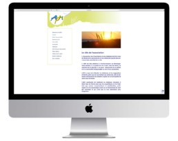 création site internet association saint jean de monts aph